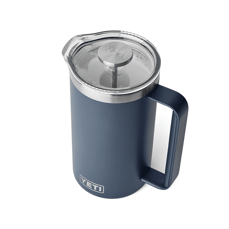 Rambler French Press