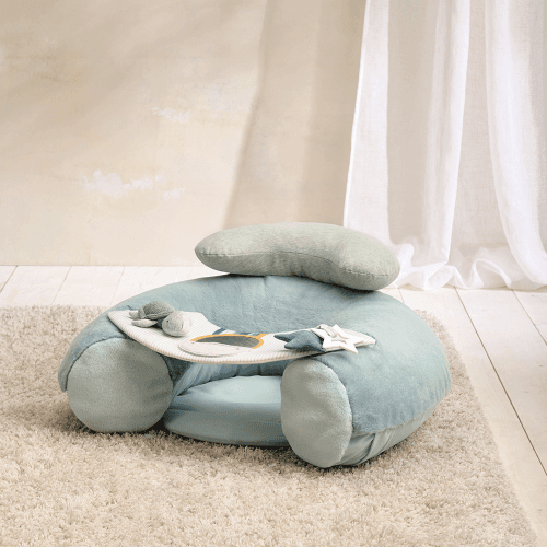 Image showing the Sit & Play Floor Seat product.