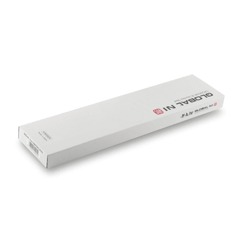 Image showing the Ni Carving Knife, Silver product.