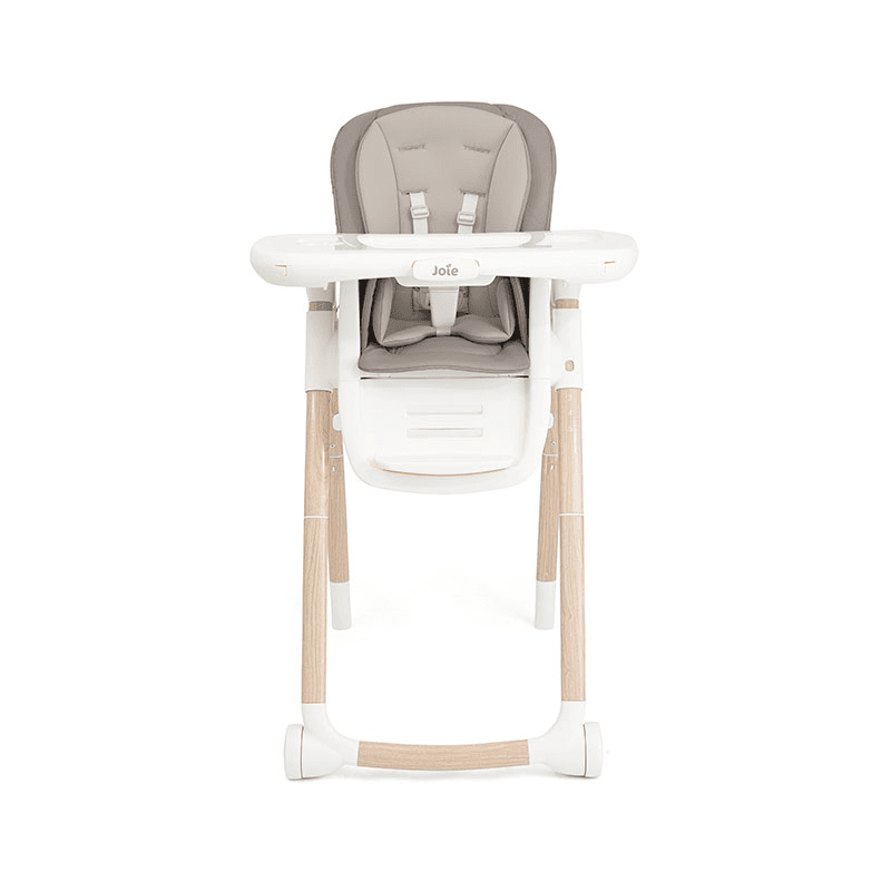 Multiply 6-in-1 Highchair, Walnut Wood