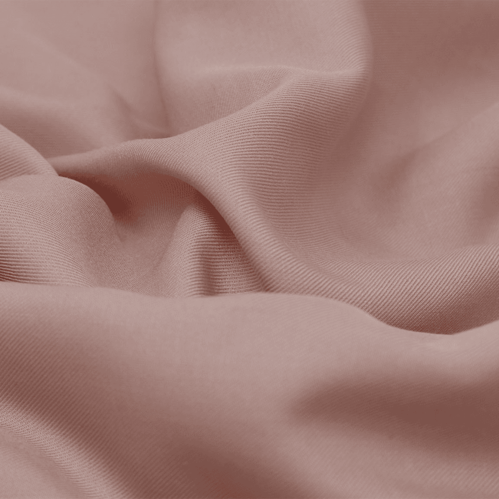 Bamboo & French Linen Duvet Set