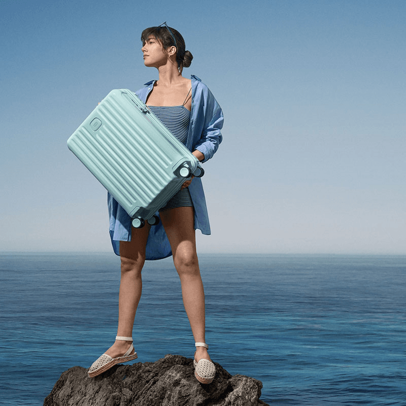 Positano Suitcase