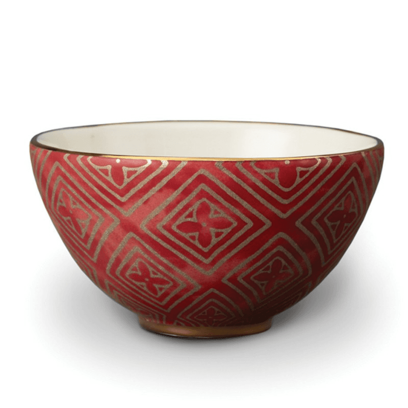 Fortuny Set of 4 cereal bowls