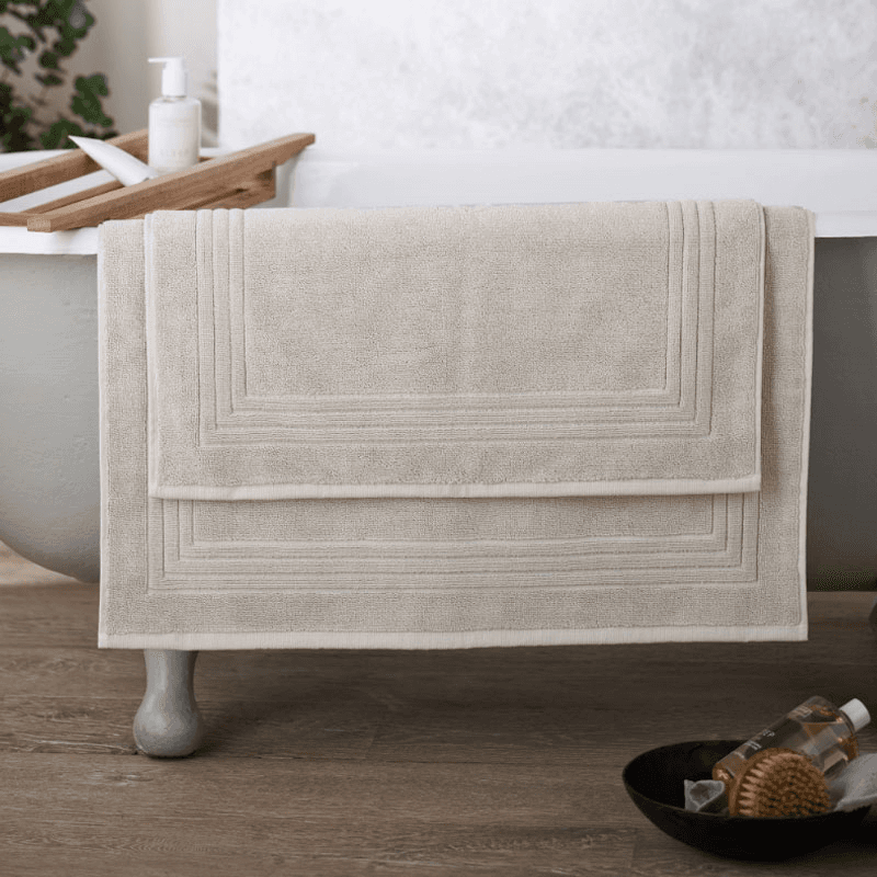 Luxury Egyptian Cotton Bath Mat