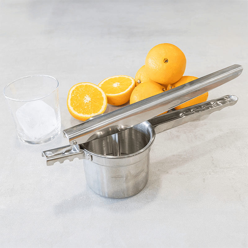 Potato ricer, Stainless Steel
