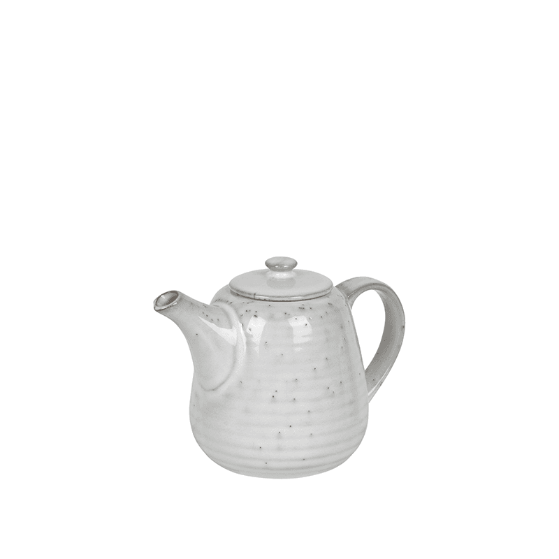 Nordic Sand Tea Pot