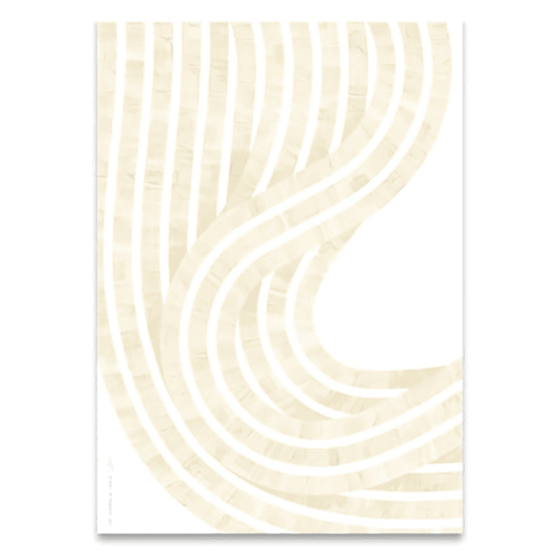 Entropy 01 Art Print