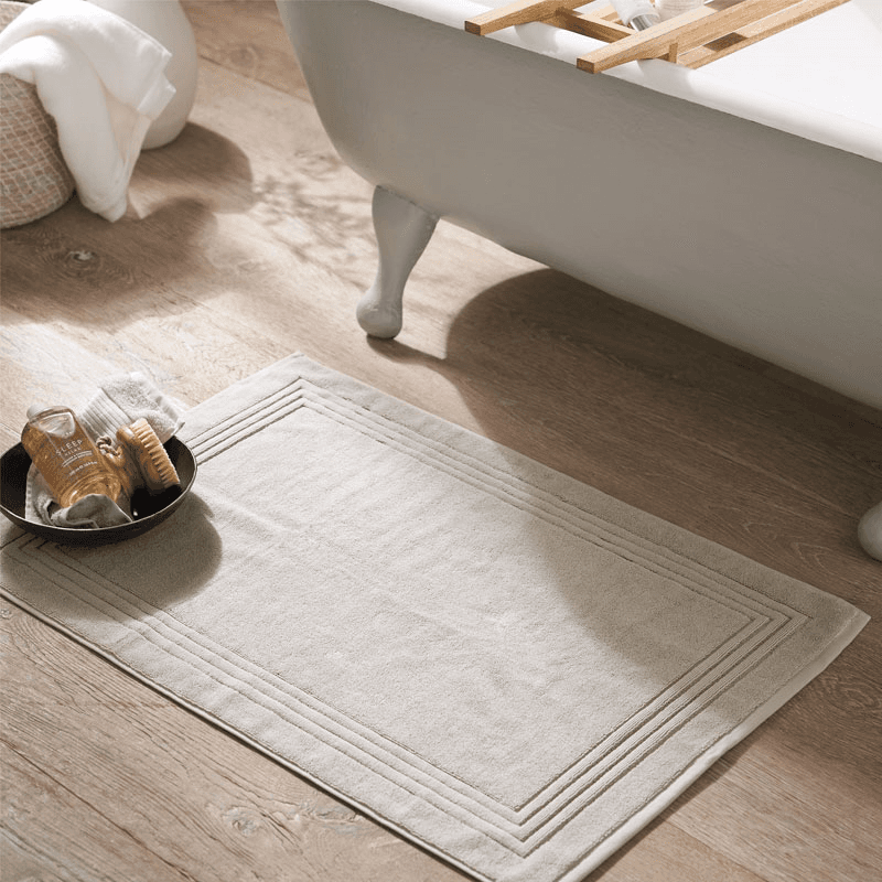 Luxury Egyptian Cotton Bath Mat