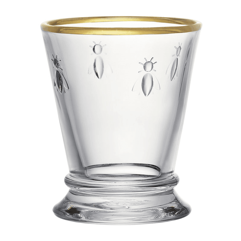 Bee Set of 4 Tumblers
