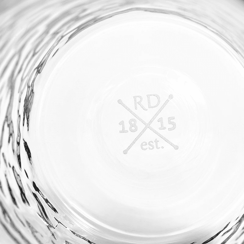 Pacific Set of 4 Hiball Glasses