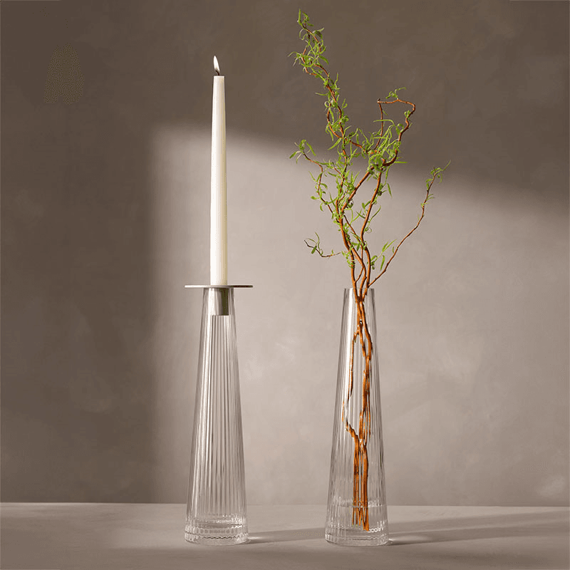 Beacon Candle Holder
