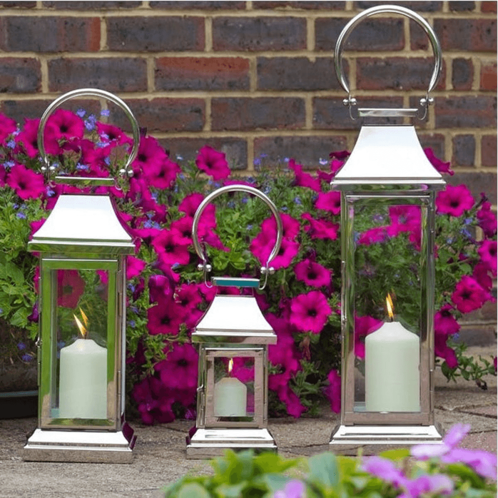 Station Lantern