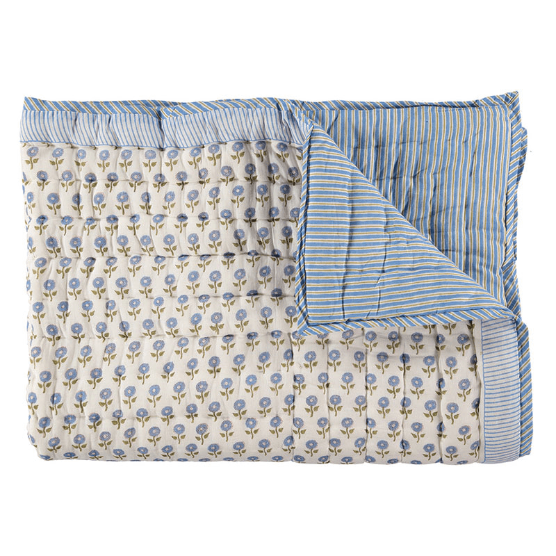 Daisy Quilt