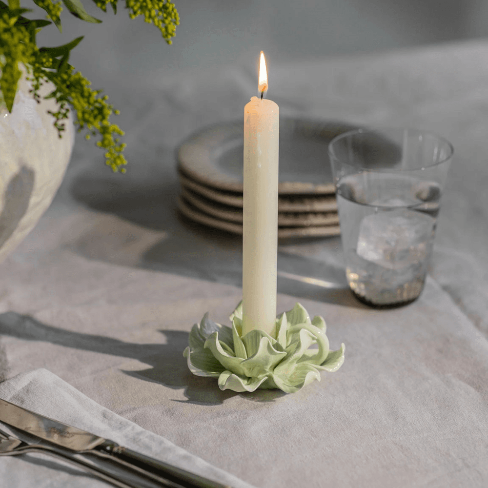 Melmerby Votive, Green