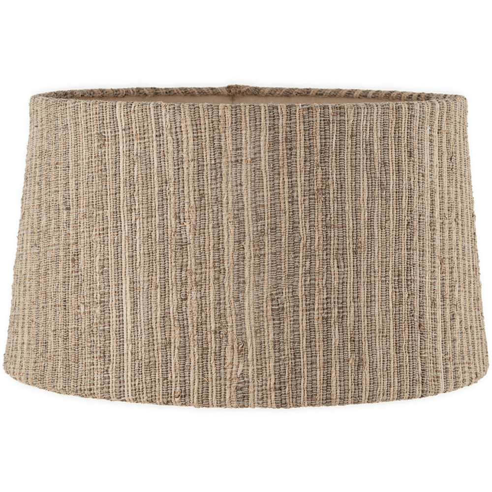 Nadee Banana Leaf Lampshade