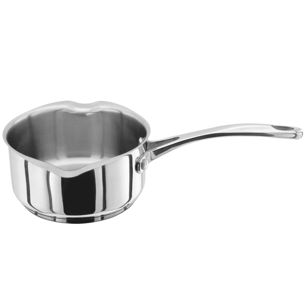 7000 Milkpan, Stainless Steel