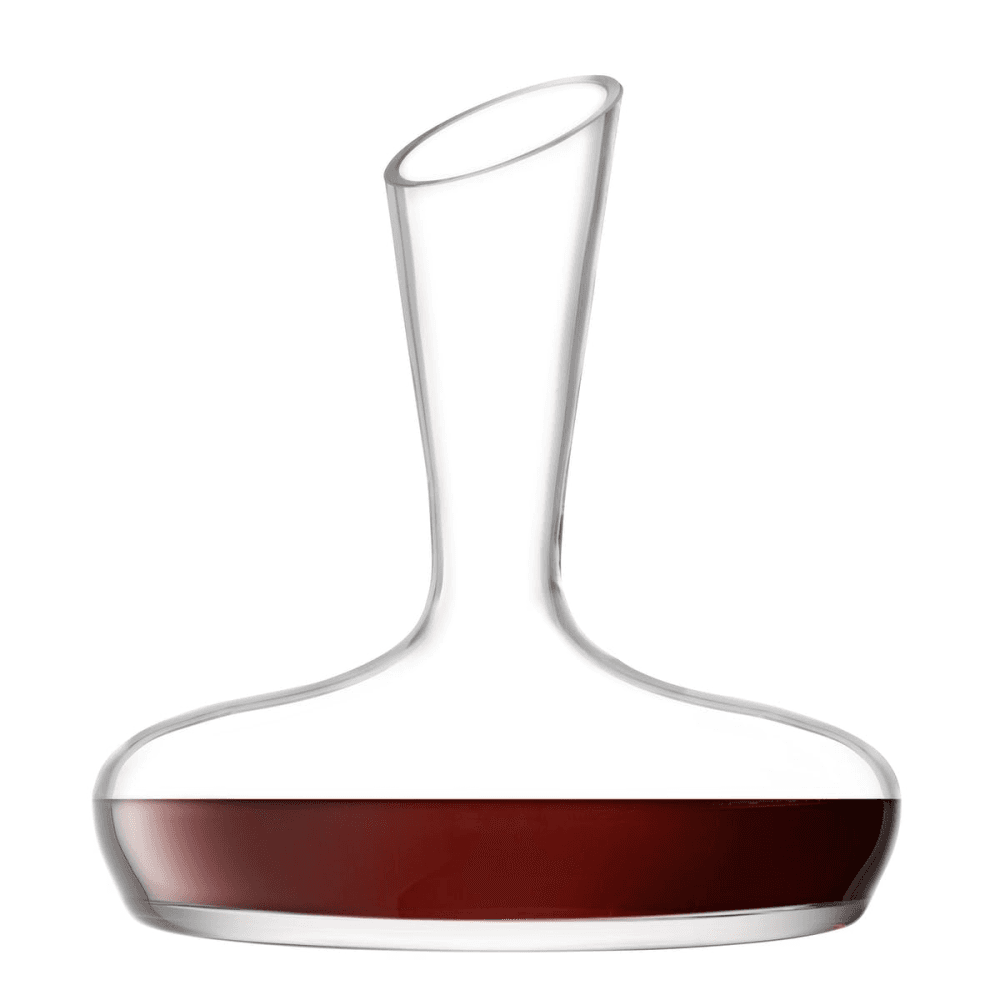 Wine Culture Wine carafe, clear