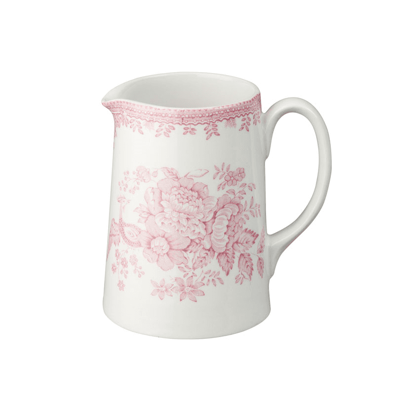 Asiatic Pheasants Tankard Jug
