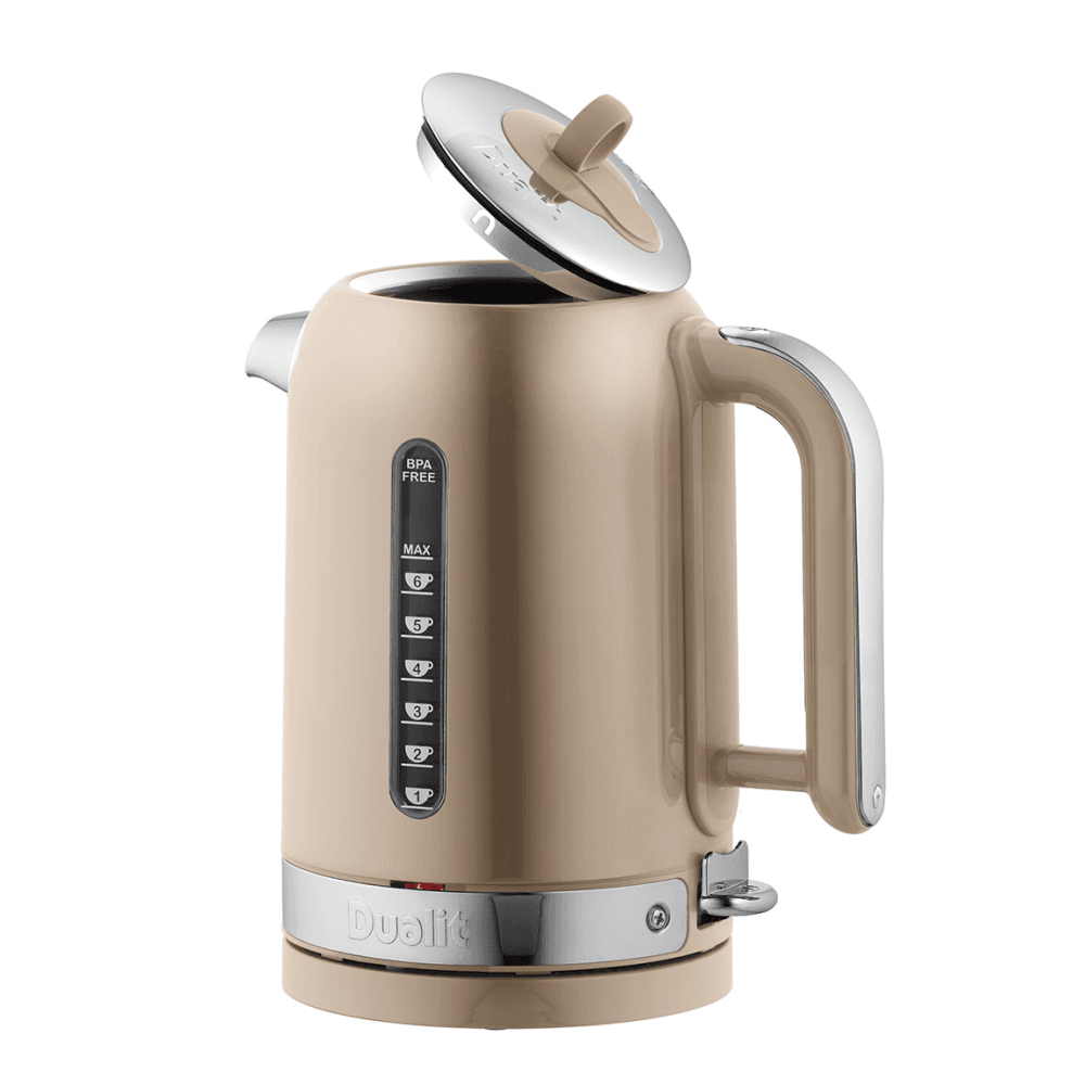 Classic Classic Kettle, Sandstone