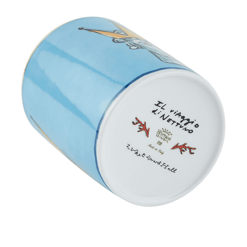 Il Viaggio Di Nettuno Mug