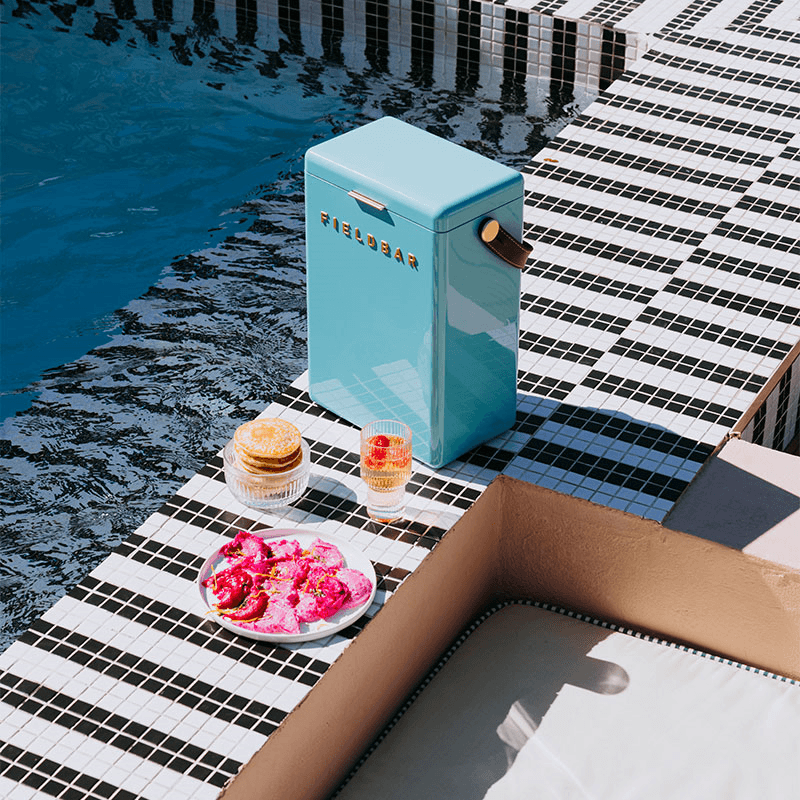 Drinks Box