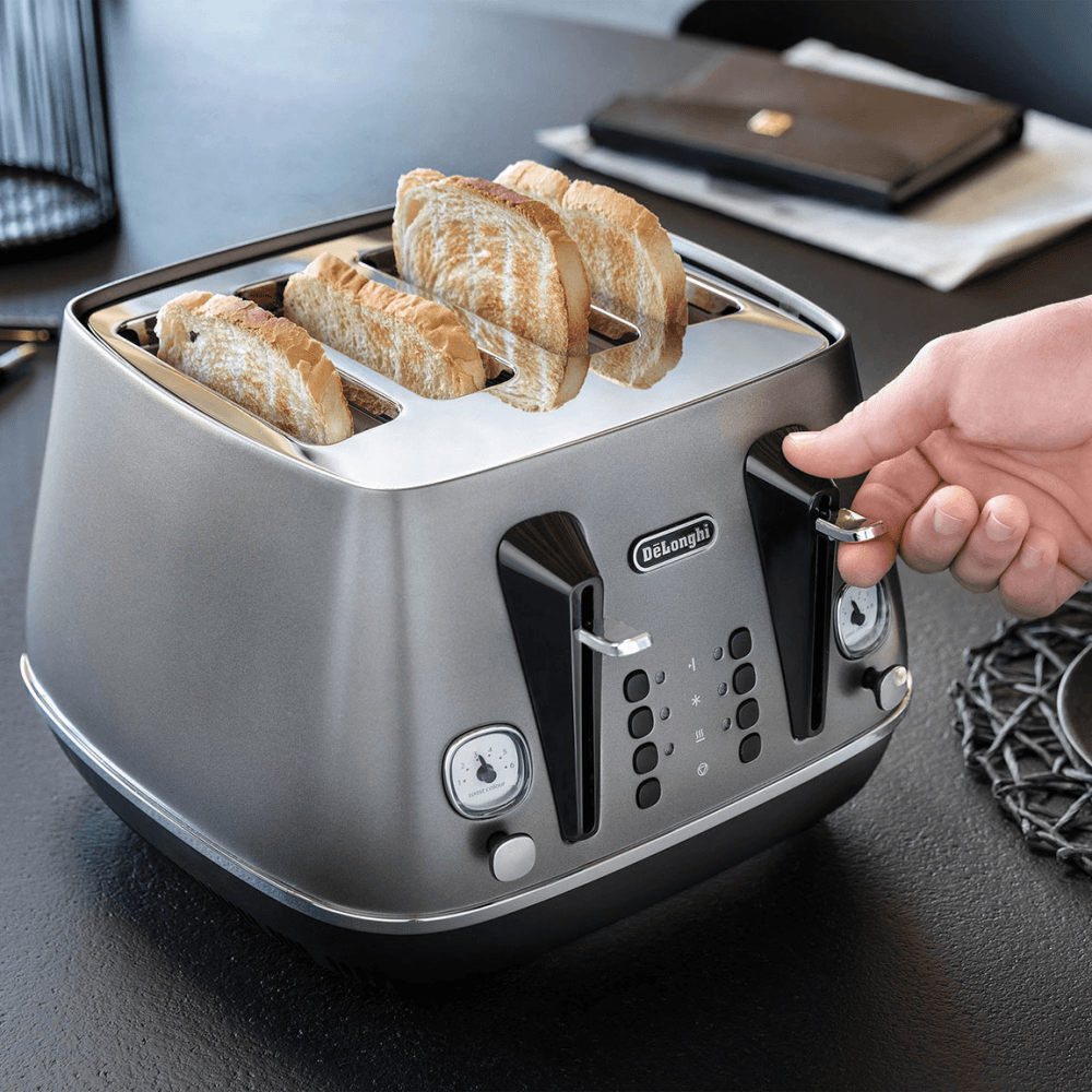 Distinta X 4 Slice Toaster
