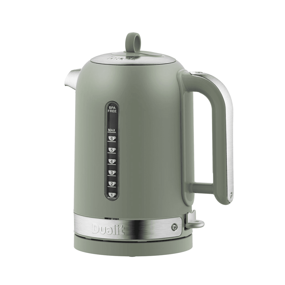 Classic Classic Kettle, Sage