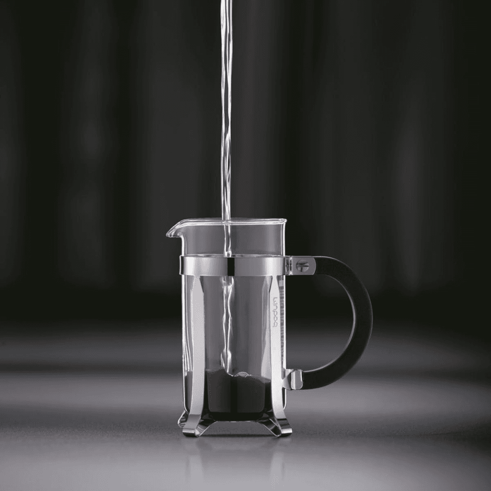 Chambord 3 cup coffee maker