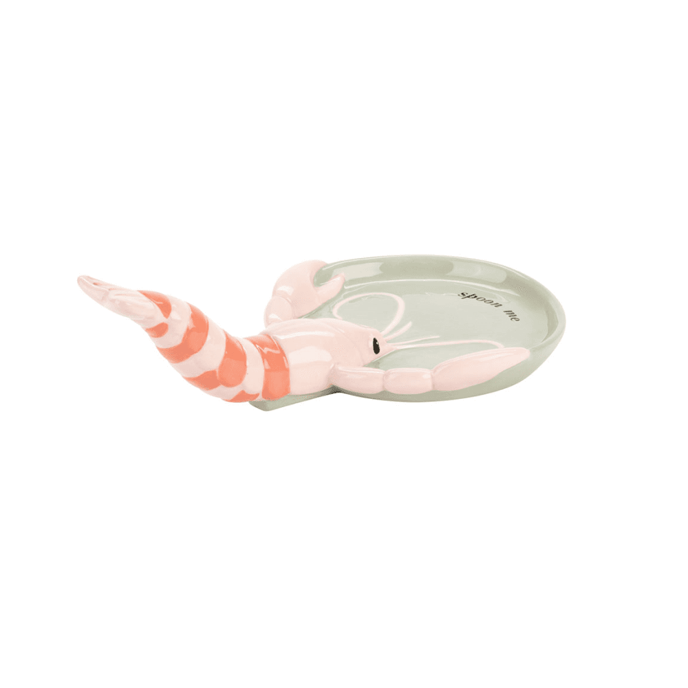 Lobster Spoon Rest, Multi