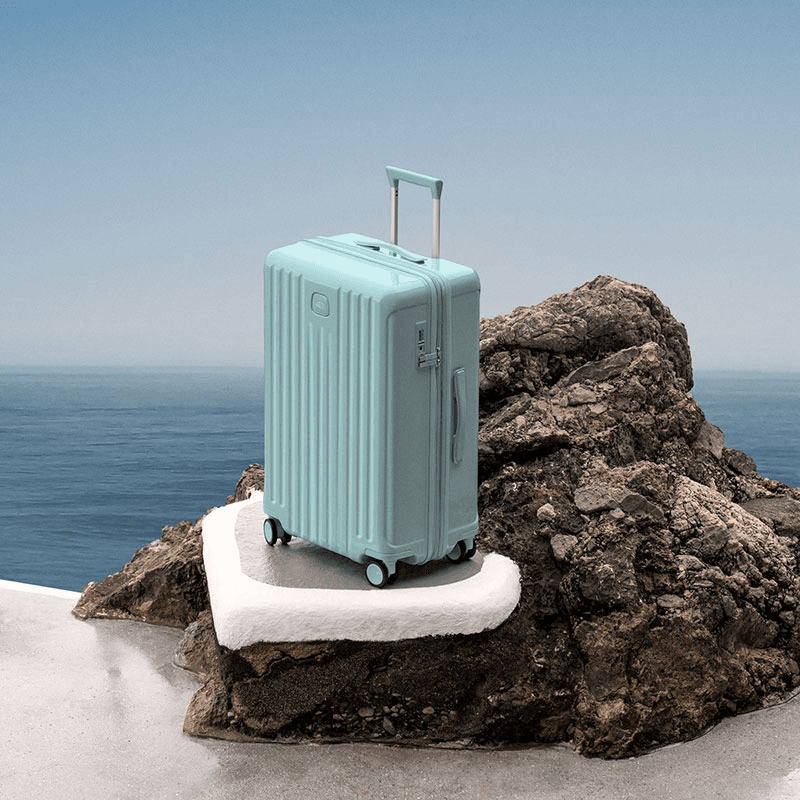 Positano Suitcase