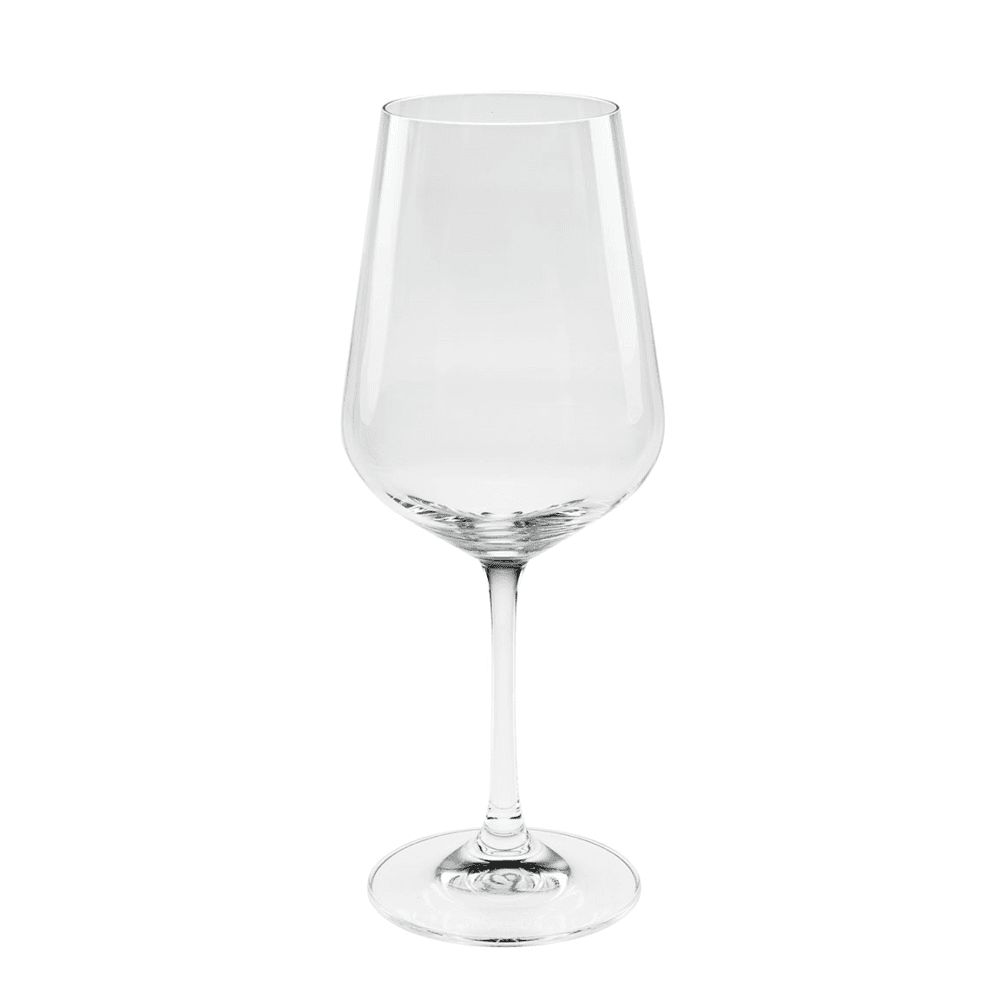 Riserva Red Wine Glass