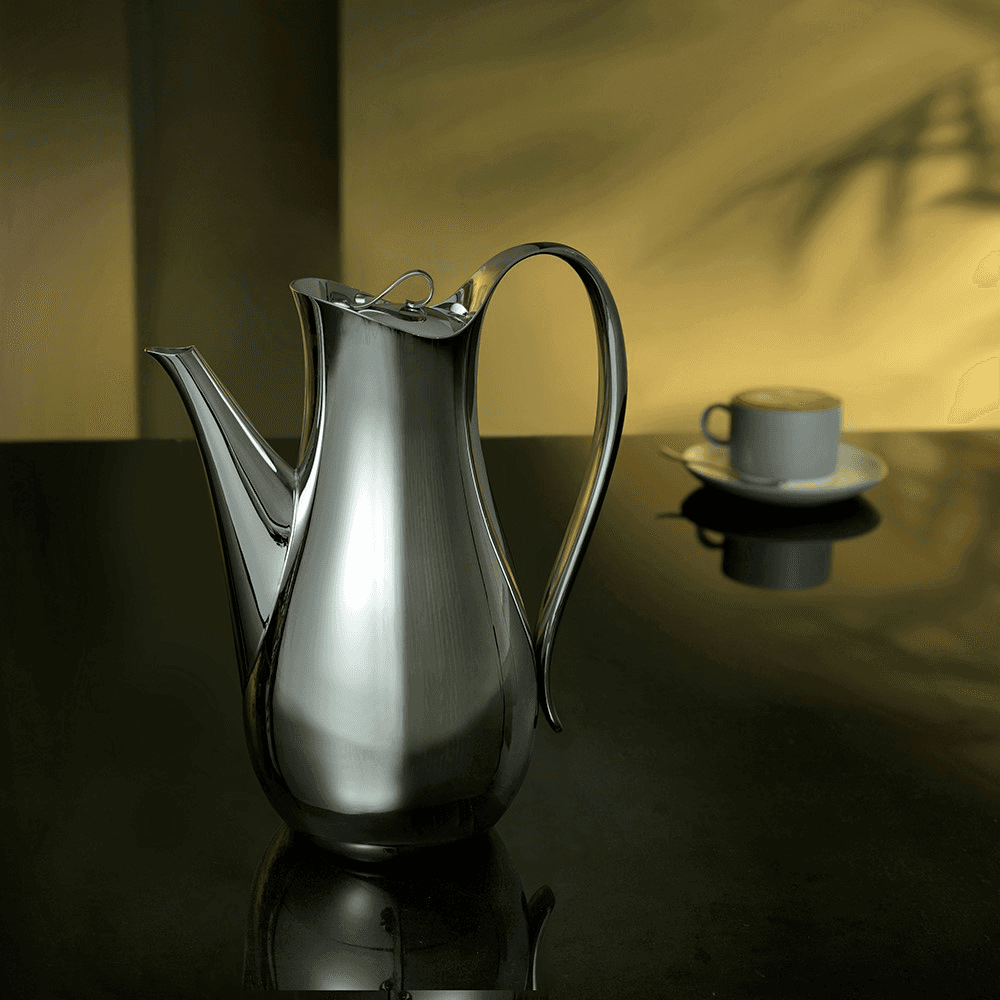 Drift Coffee Pot