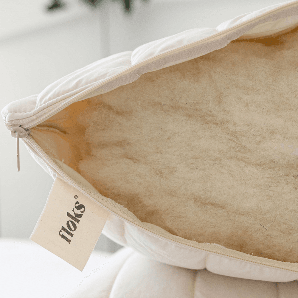 Quilted Soft Firmness Pillow