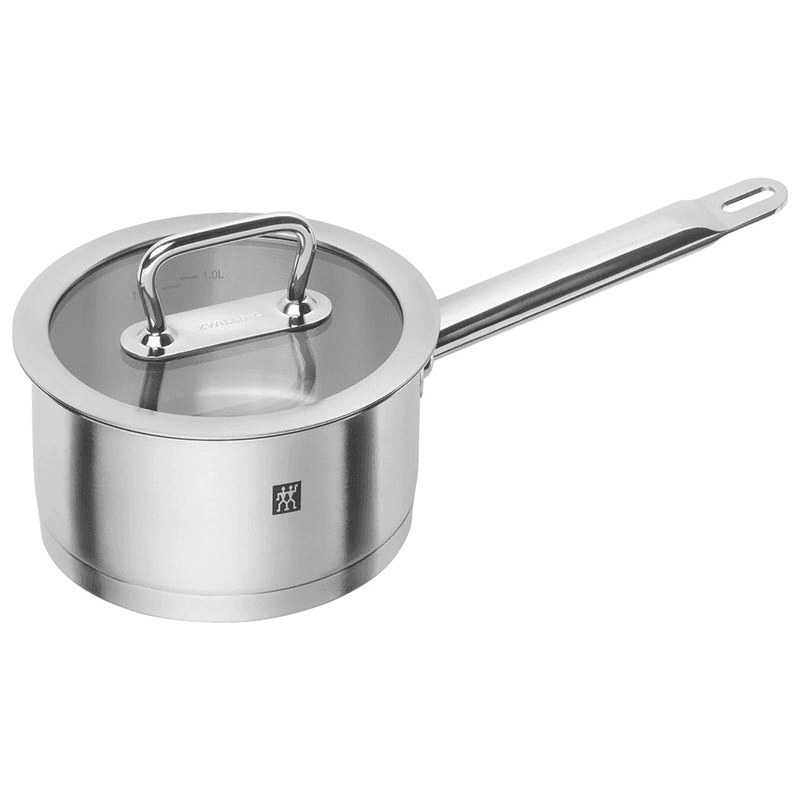 Pro Saucepan