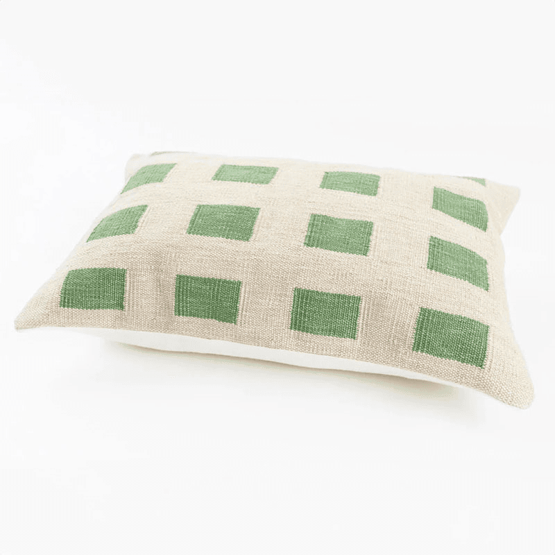 Faro Cushions