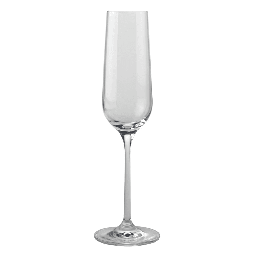A La Carte Champagne Flute