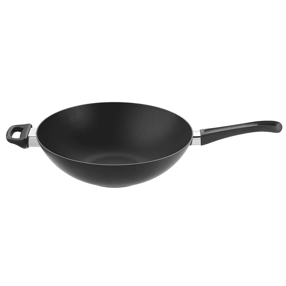 Classic Induction Wok
