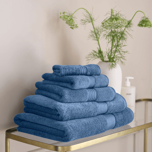 Image showing the Supreme Hygro Face Cloth product.