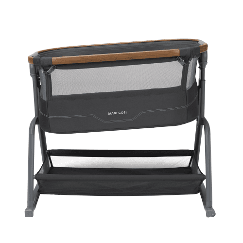 Image showing the Iora Plus Bedside Crib product.