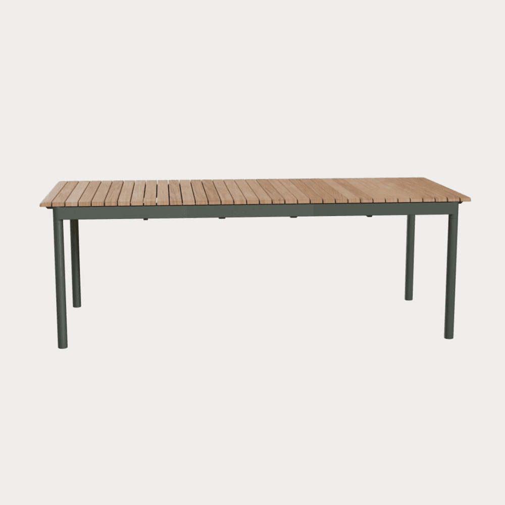 Pelago Table, Hunter Green