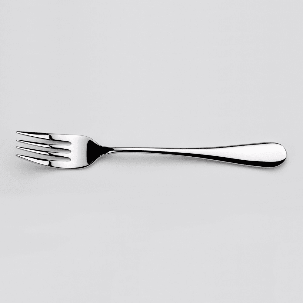 Signature Camelot Table Fork, Stainless Steel