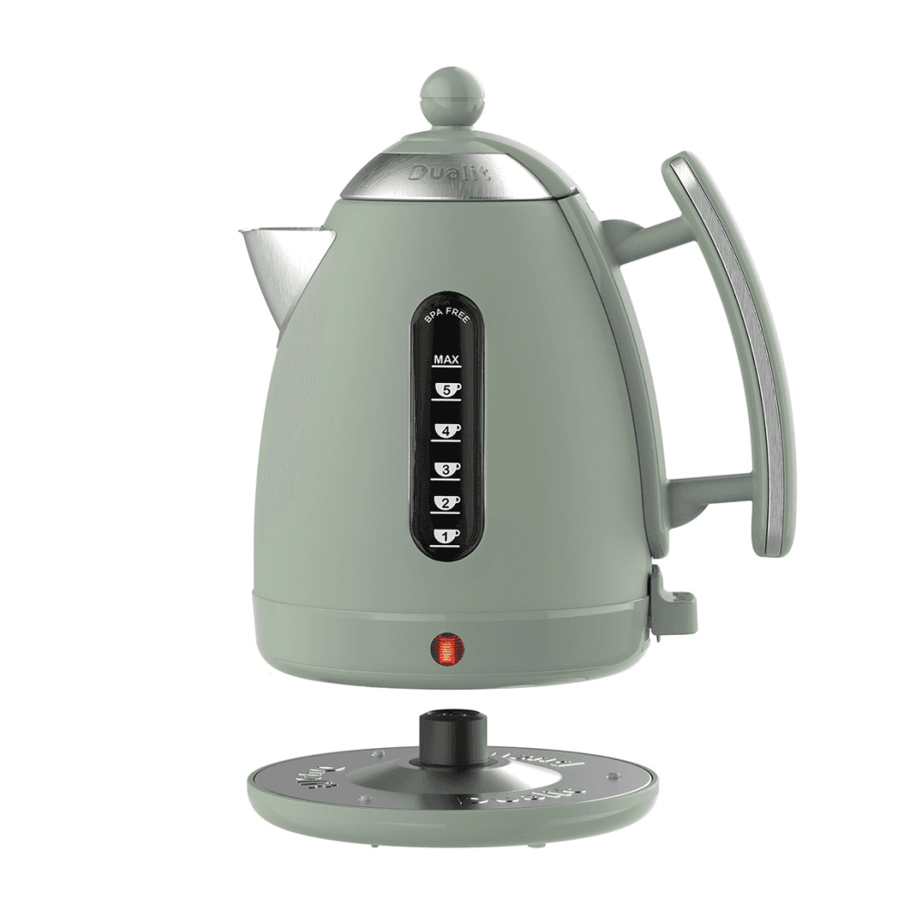Lite Jug Kettle, Sage