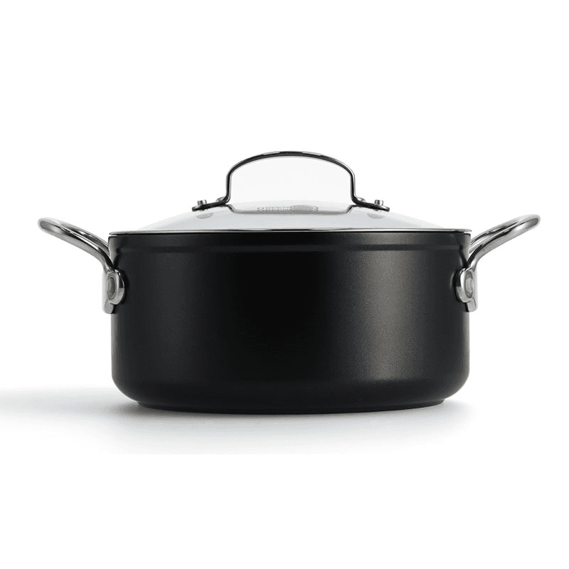 Barcelona Pro Non-Stick Casserole with Lid