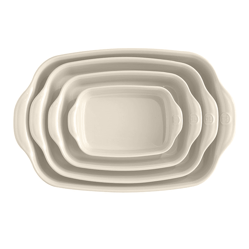Ceramic Rectangular Oven Dish