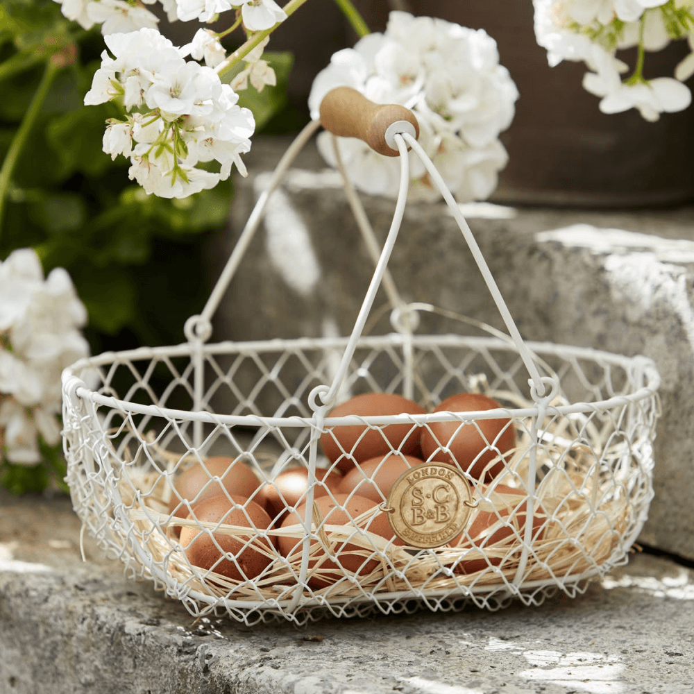 Harvest Basket