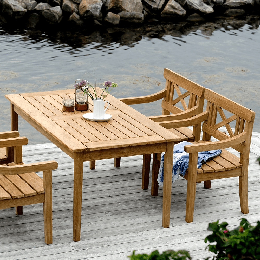 Drachmann Table