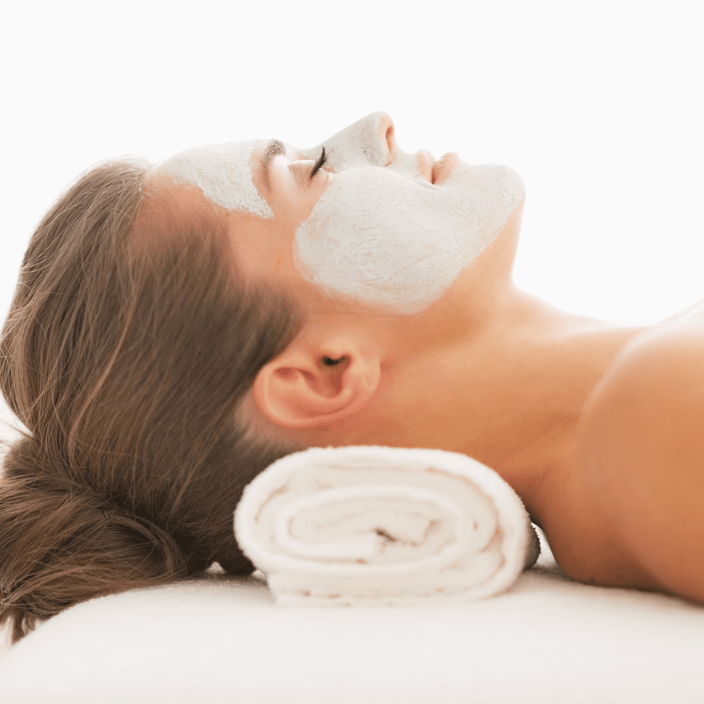 Revitalising facial fund