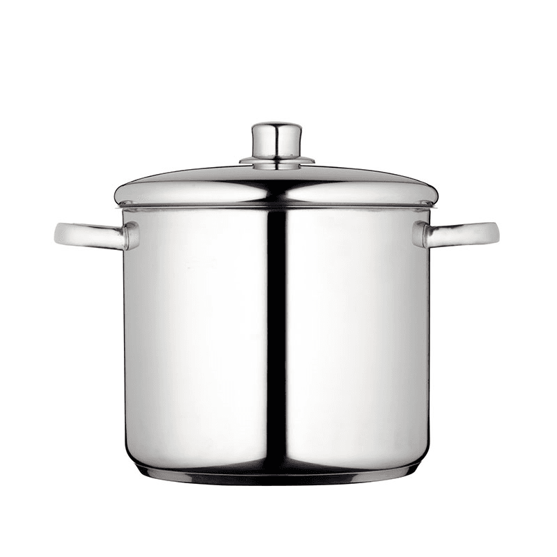 Clearview Stockpot