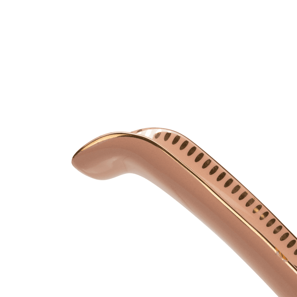 Doggie Spoon Rest, Pink