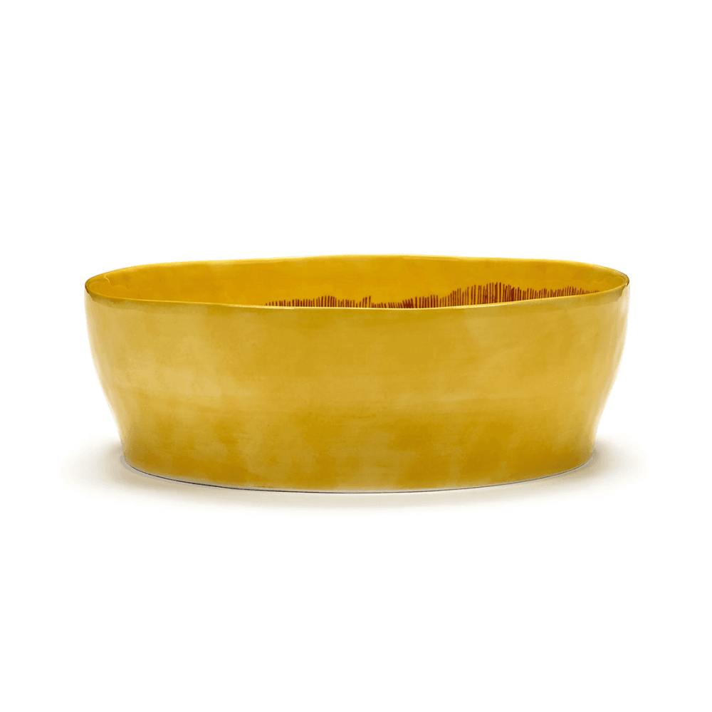 Ottolenghi Salad bowl